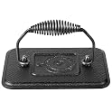 Lodge Rectangular Grill Press