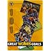 Wolverhampton Wanderers FC - 101 Great Wolves Goals