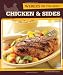 Books : Weber's On the Grill: Chicken & Sides: Over 100 Fresh, Great Tasting Recipes