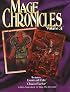 *OP Mage Chronicles 3 (Mage Chronicles)