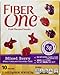 Fiber One Fruit Snacks - Mixed Berry - 8 oz