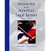 Introduction to the American Legal System (8th Edition)