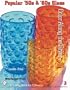 Popular '50s & '60s Glass: Color Along the River (A Schiffer Book for Collectors)