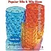 Popular '50s & '60s Glass: Color Along the River (A Schiffer Book for Collectors)