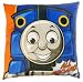 Character World Thomas All Aboard Printed Plush Cushion