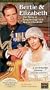 Masterpiece Theater: Bertie & Elizabeth [VHS]