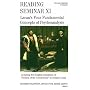 Reading Seminar XI: Lacan's Four Fundamental Concepts of Psychoanalysis - The Paris Seminars in English (SUNY Series in Psychoanalysis and Culture)