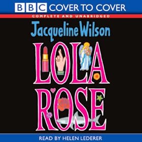Lola Rose (Unabridged)
