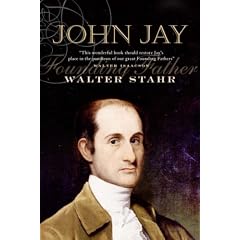 John Jay: Founding Father