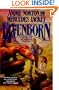 Elvenborn (Halfblood Chronicles, Book 3)