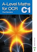 A Level Maths for OCR C1