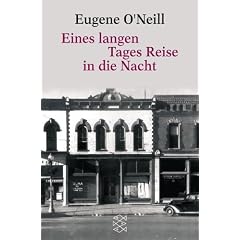 Eines langen Tages Reise in die Nacht: Schauspiel in vier Akten