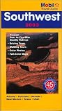 Mobil Travel Guide Southwest 2003 (Forbes Travel Guide: Southwest)