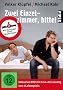 Zwei Einzelzimmer, bitte!: Mit Kluftinger durch Deutschland inklusive Live-Act-Lesungen von �Laienspiel�