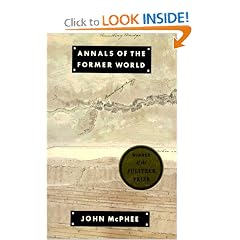 Annals of the Former World