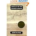 Annals of the Former World by John McPhee