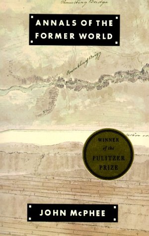 Annals of the Former World