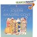 Joseph and His Amazing Coat (Usborne Bible Tales)