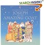 Joseph and His Amazing Coat (Usborne Bible Tales)