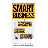 Smart Business: How Knowledge Communities Can Revolutionize Your Company