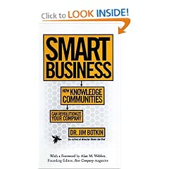 Smart Business: How Knowledge Communities Can Revolutionize Your Company