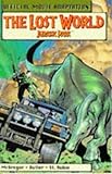 The lost world : Jurassic Park