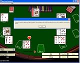 Real Deal Blackjack: Card Counting Training Software