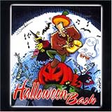 Halloween Bash