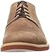 JD Fisk Men's Cole Oxford
