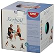 SPRI PB-6R2 6lb. Xerball Medicine Ball