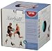 SPRI PB-6R2 6lb. Xerball Medicine Ball