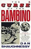 The Curse of the Bambino (Penguin Sports Library)