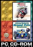 Eigenschaften Midas Interactive  / Castrol Honda Superbike 2000 & Johnny Herbert's Grand Prix (PocketPrice)