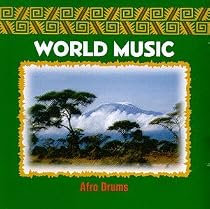 Afro Drums