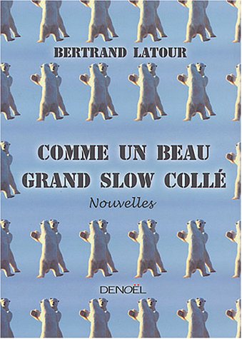 Comme un beau grand slow coll�