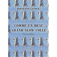 Comme un beau grand slow coll�