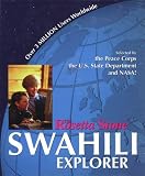 Rosetta Stone: Swahili Explorer