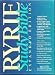 Book Ryrie Study Bible NAS Bonded Leather Navy- Red Letter Indexed (Ryrie Study Bibles)