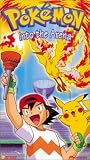 Pokemon - Into the Arena (Vol. 24)