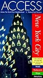 New York City (Access Travel Guides)