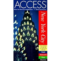 Access New York City (8th ed)