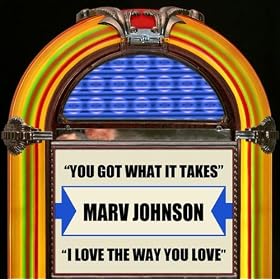 I Love The Way You Love