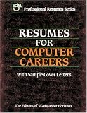 Resumes for Computer Careers