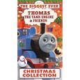 Thomas The Tank Engine And Friends - The Biggest Ever Christmas Collection
