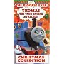 Thomas The Tank Engine And Friends - The Biggest Ever Christmas Collection [VHS]