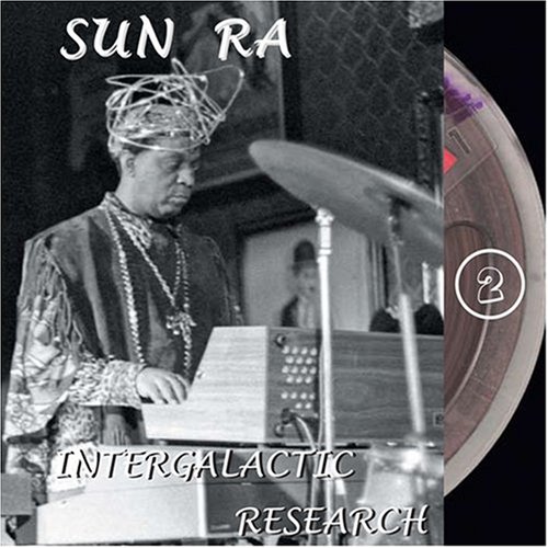 Sun Ra