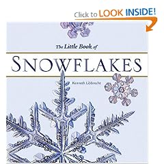 The Little Book of Snowflakes