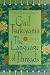 The Language of Threads: A Novel