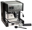 Briel ES200APGTB MULTI-PRO Pump Espresso Machine (Stainless Steel / Silver)