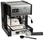 Briel ES200APG Multi-Pro Stainless Pump Espresso with Auto Espresso Flow